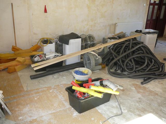 vysou�ec� technika